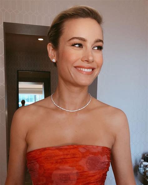 brie larson instagram|brie larson hotness.